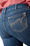 Ariat Joanna Women&acute;s Boot Cut Jeans