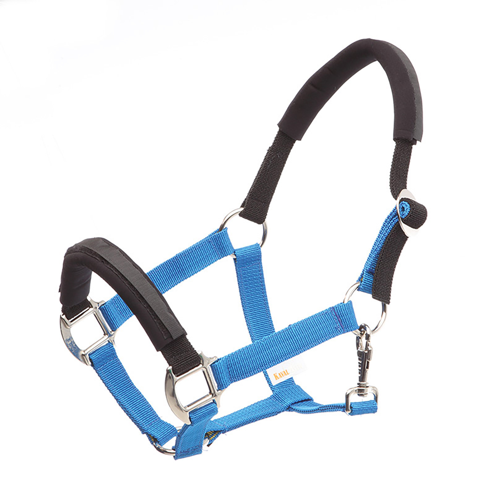 Kavalkade KavalLastic Safety halter