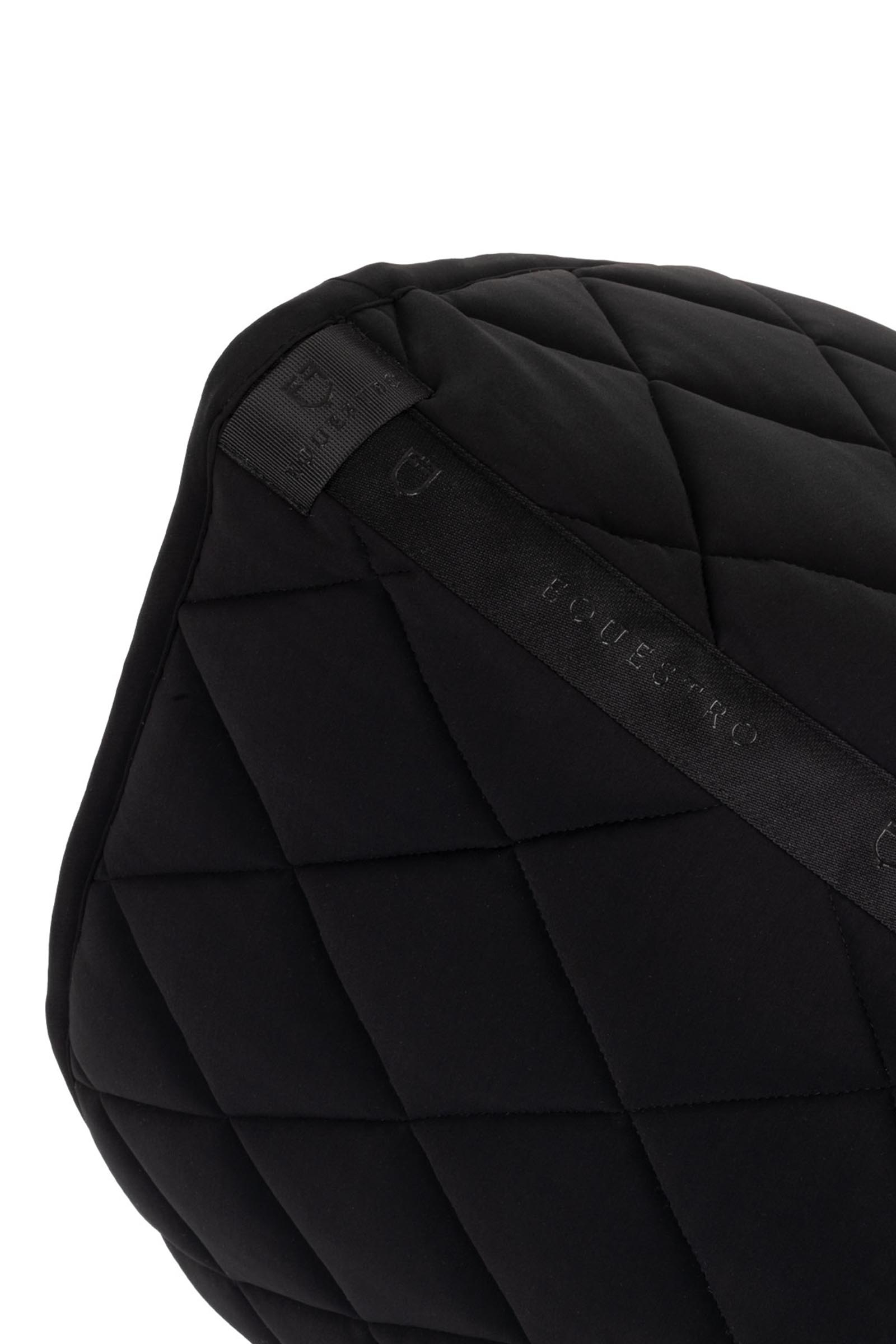 Equestro SS2026 Stones Edition Dressage Pad