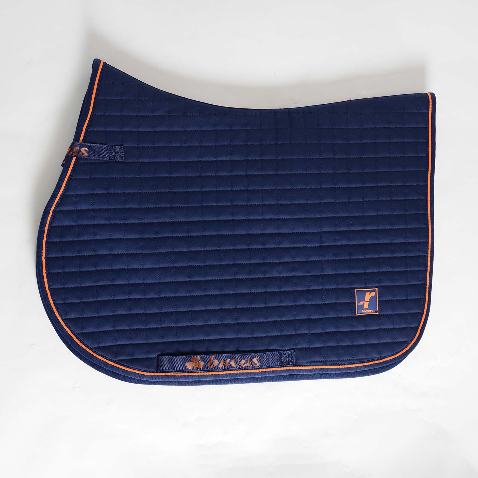 Bucas Therapy Saddle pad Jump