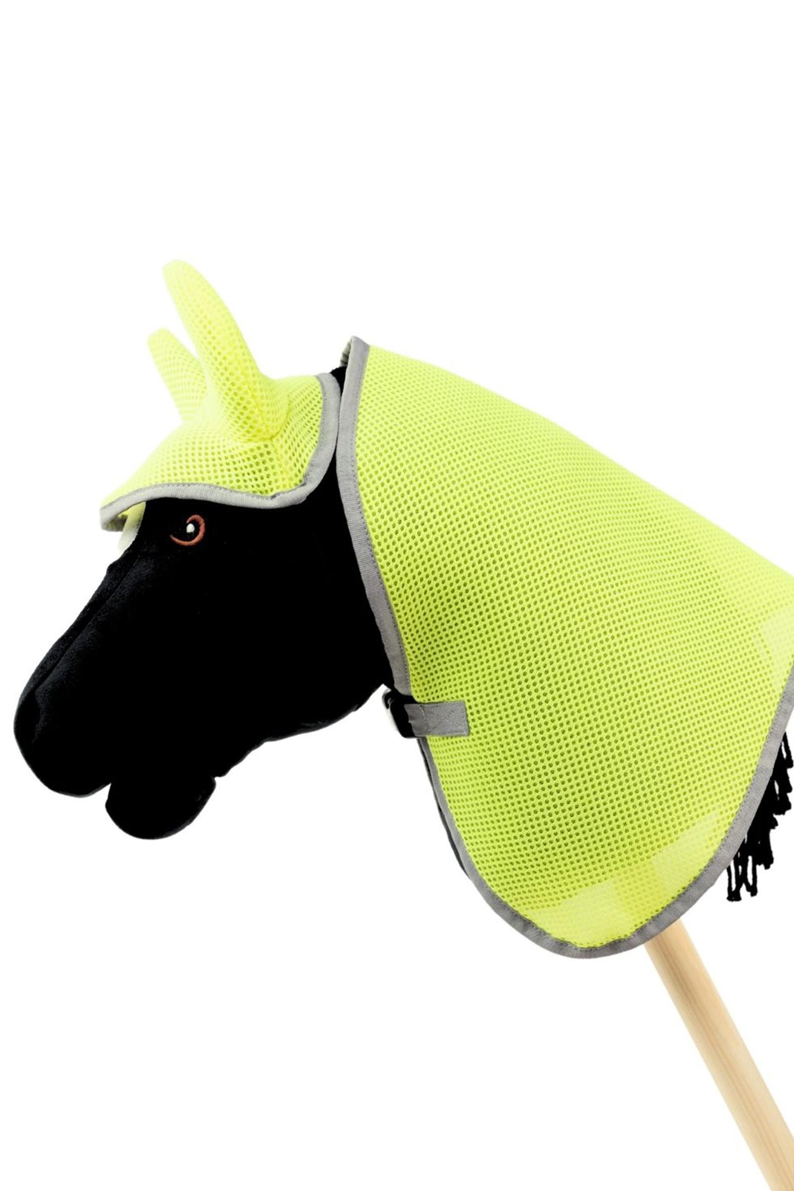My Hobby Horse Reflective Rug & Ear Bonnet