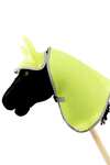 My Hobby Horse Reflective Rug & Ear Bonnet
