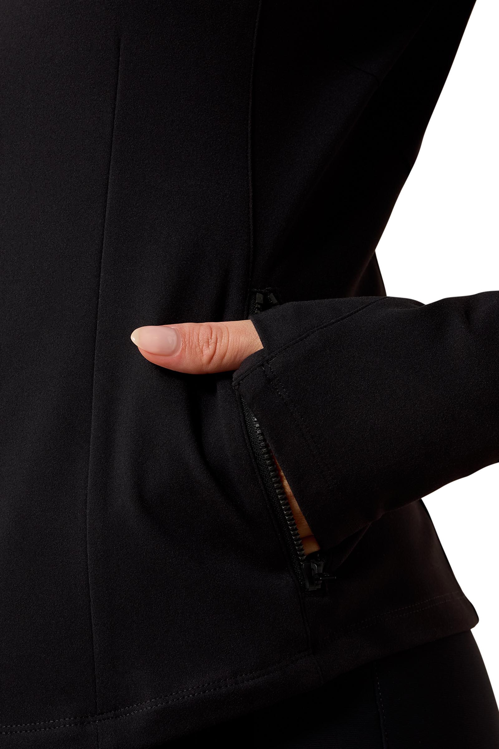 Ariat Women's SolVeil Full Zip