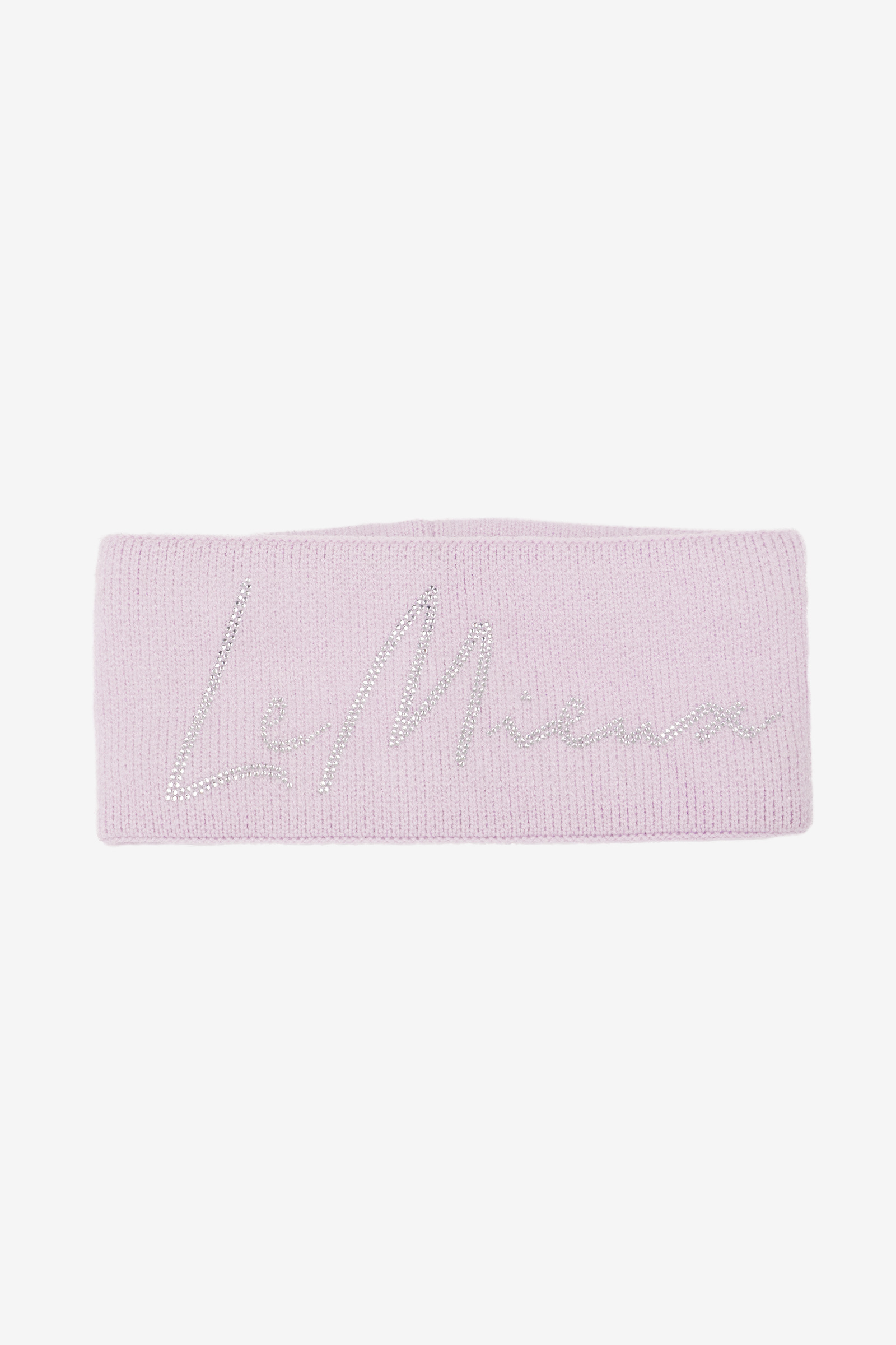 Lilac LeMieux Sparkle Headband