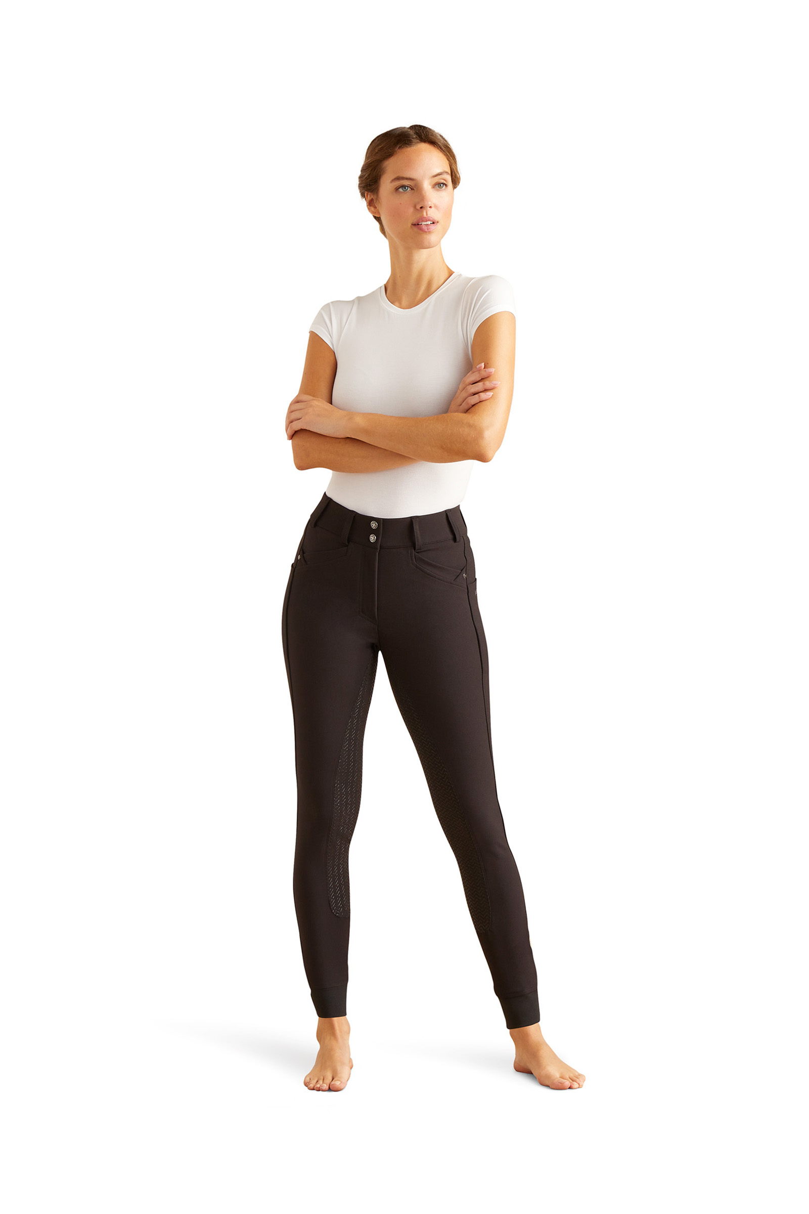 Ariat Prelude 2.0 Full Seat Breeches