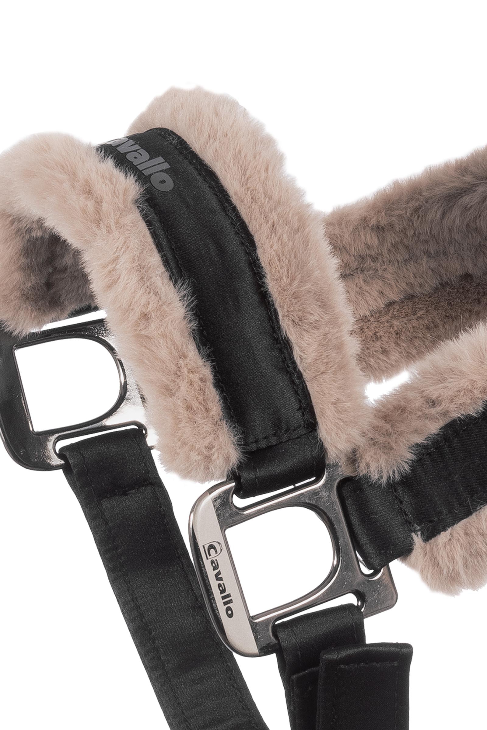 Cavallo CAVALJERO Halter