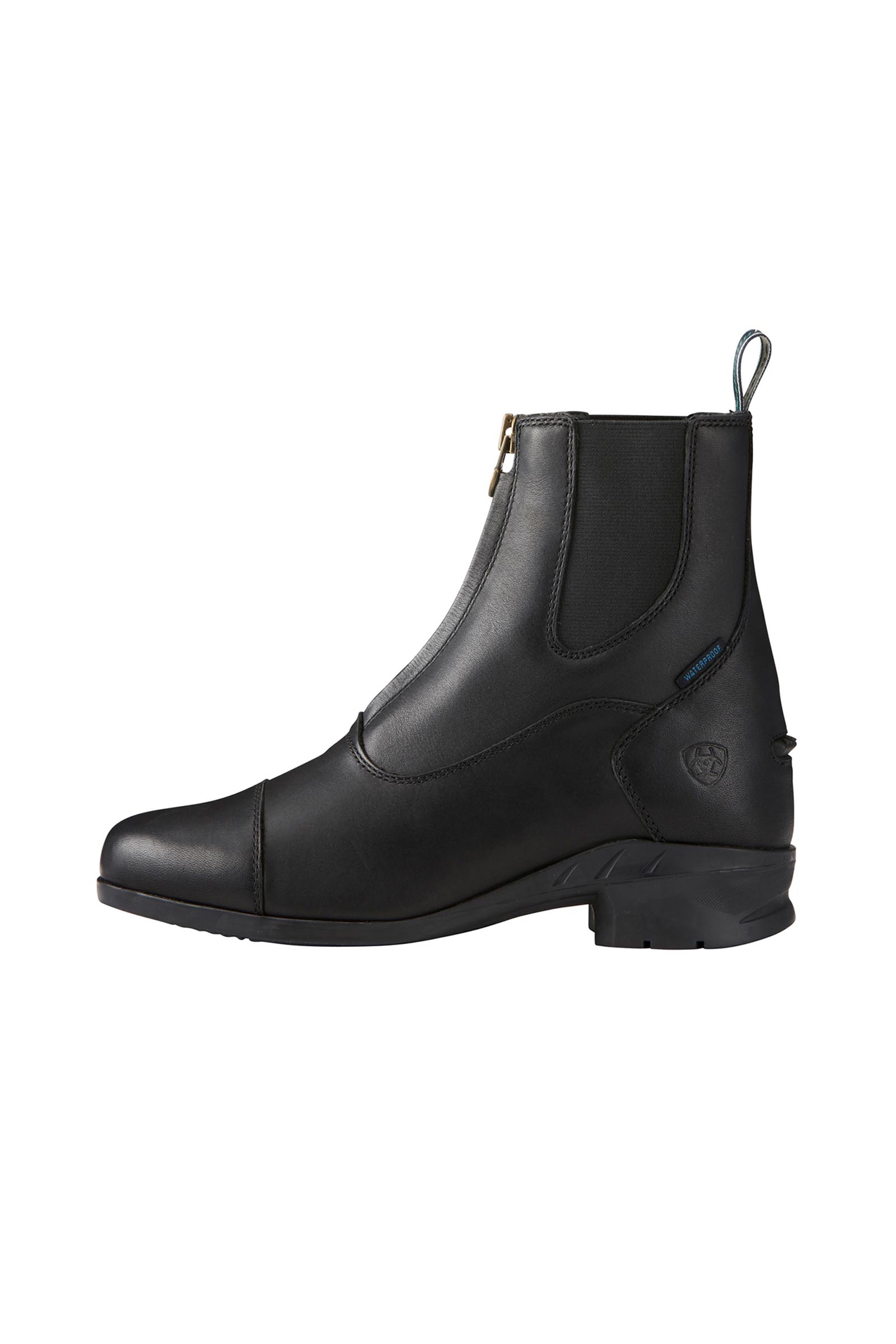 Ariat Heritage IV Zip H20 Women's Jodhpur Boots