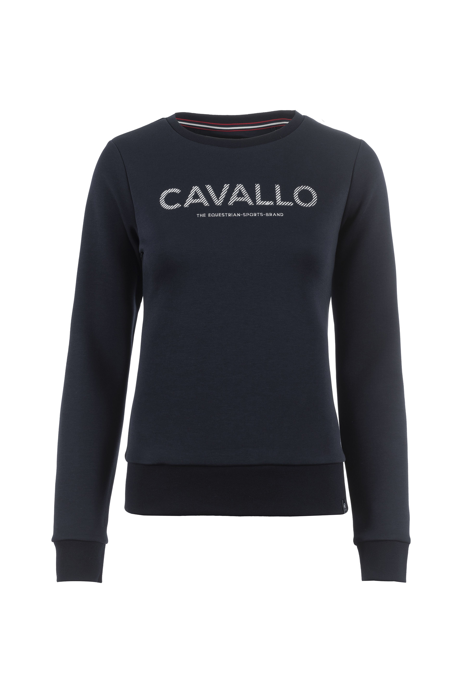 Cavallo CavalSweat Sweat R-Neck