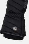 Horze Wool-insulated Padded 3-finger Winter Gloves