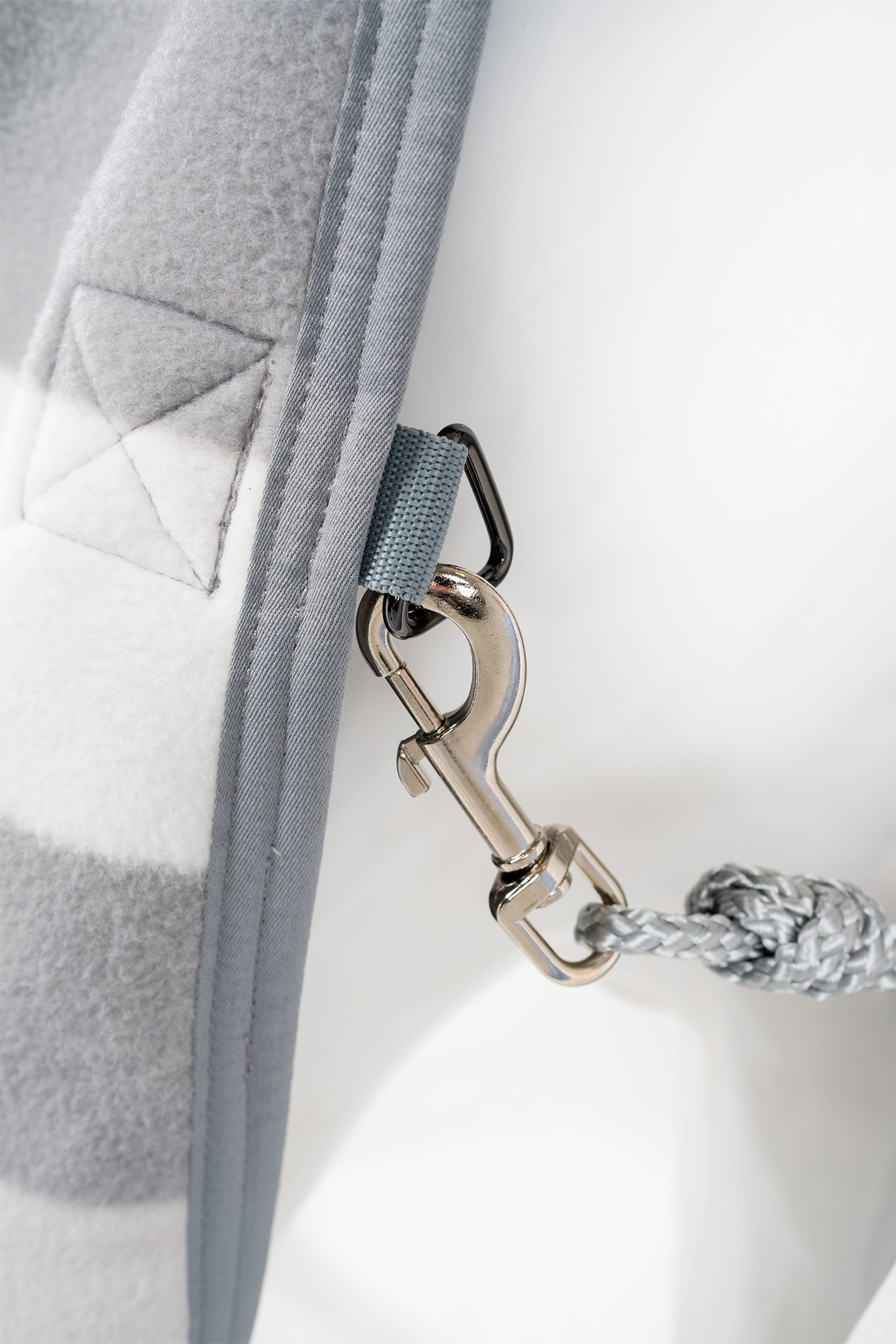 Horseware Newmarket Fleece Cooler