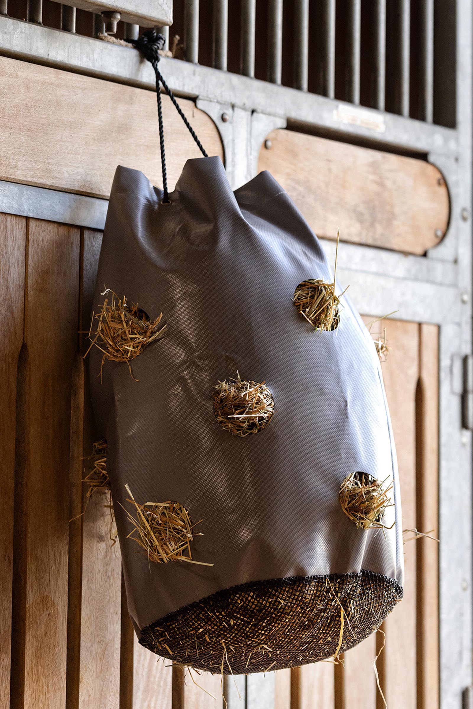 Waldhausen Hay Bag With Mesh Bottom