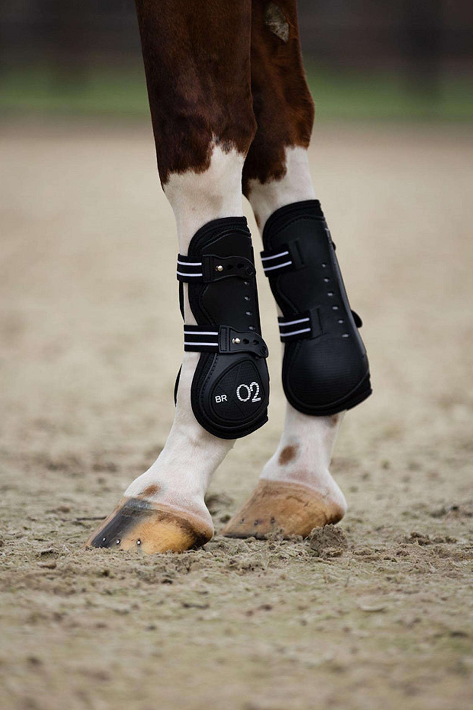 BR XO2 Tendon Boots