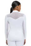 LeMieux Emily Long Sleeve Show Shirt