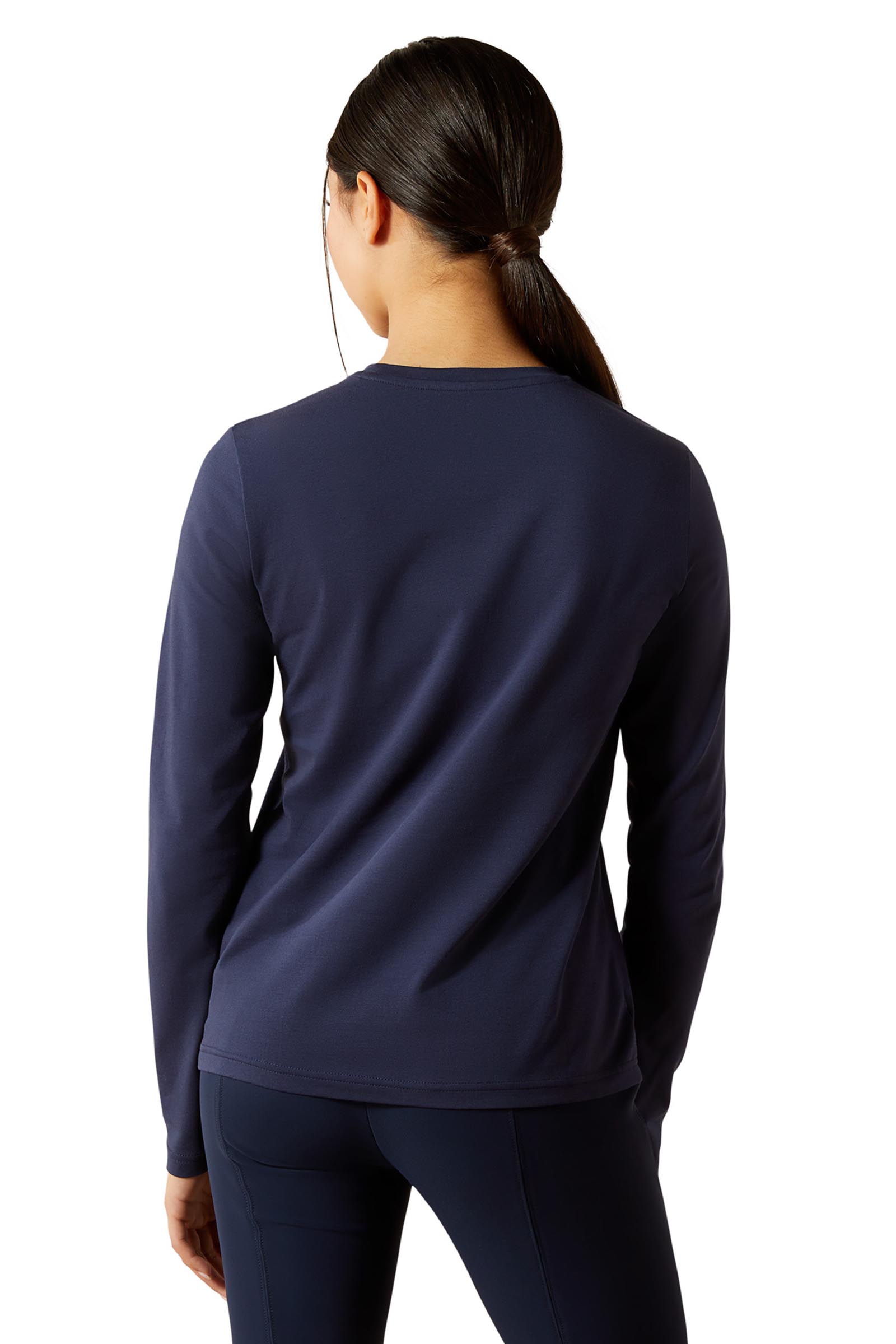 Ariat Liberty Jump Kids´ Longsleeved Shirt