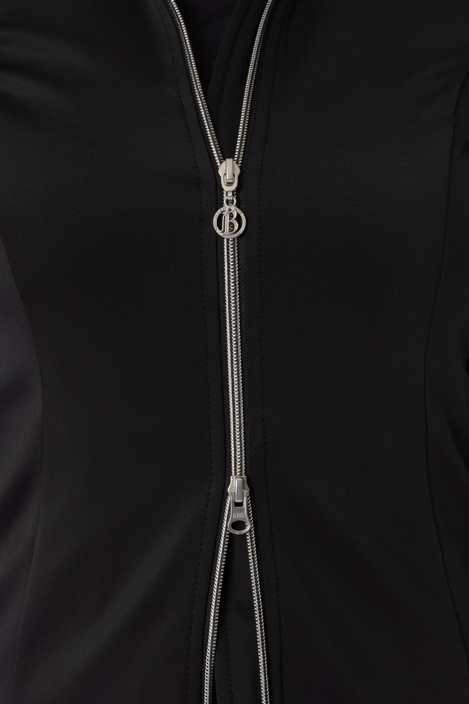 B Vertigo Sarah Women's Training Riding Jacket with Pleats