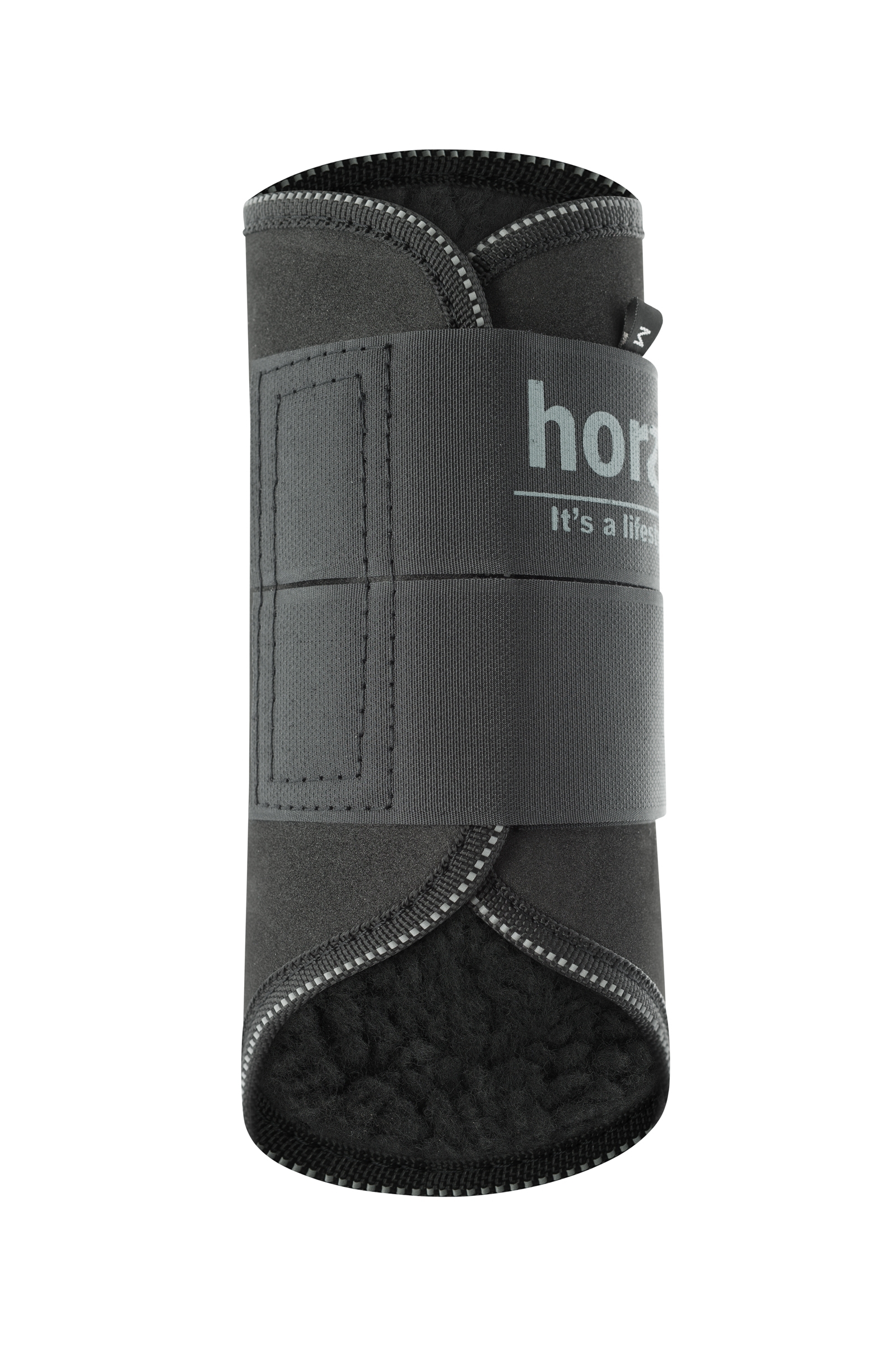 Horze Pile-Lined Boots