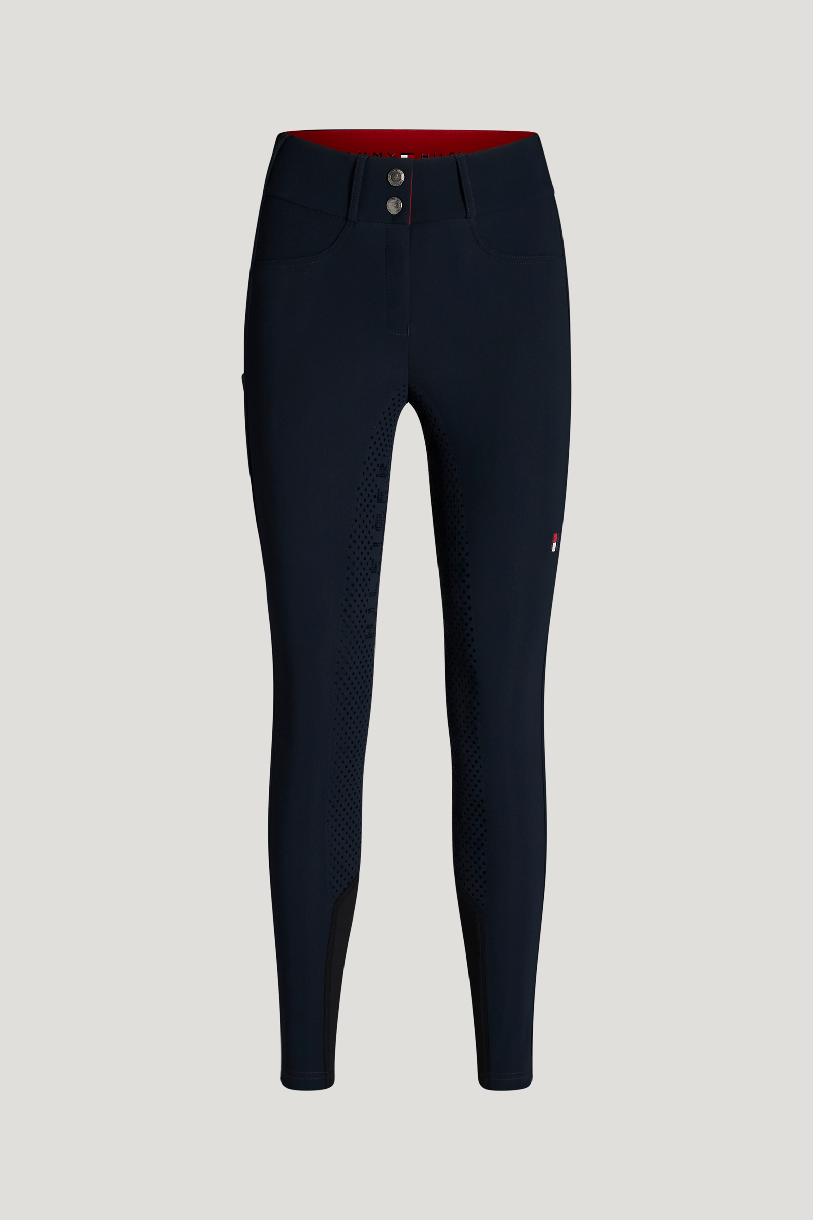 Tommy Hilfiger Equestrian Lea Women's Full Grip Breeches