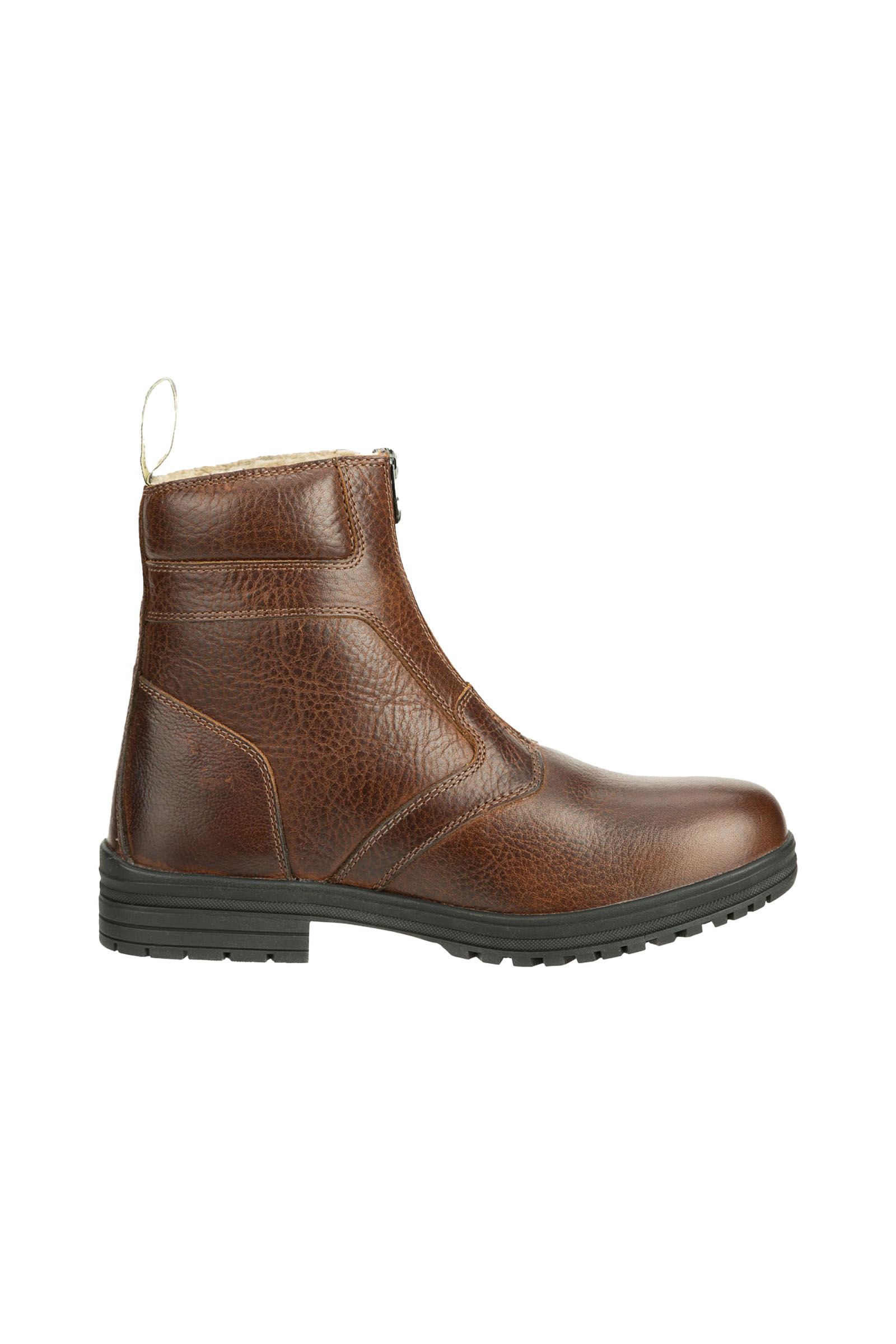 Suedwind Footwear Amaron Fz Wool Waterproof Work Boots