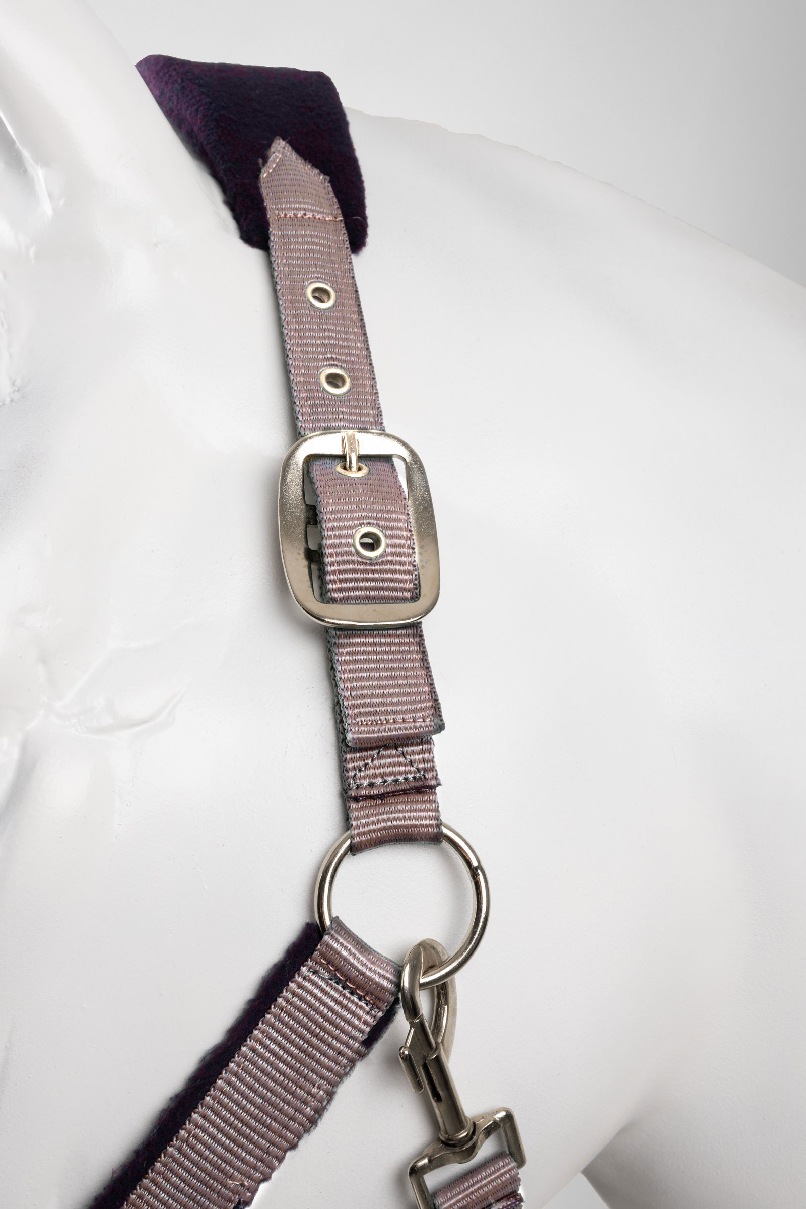Horze Magic Halter & Lead Set