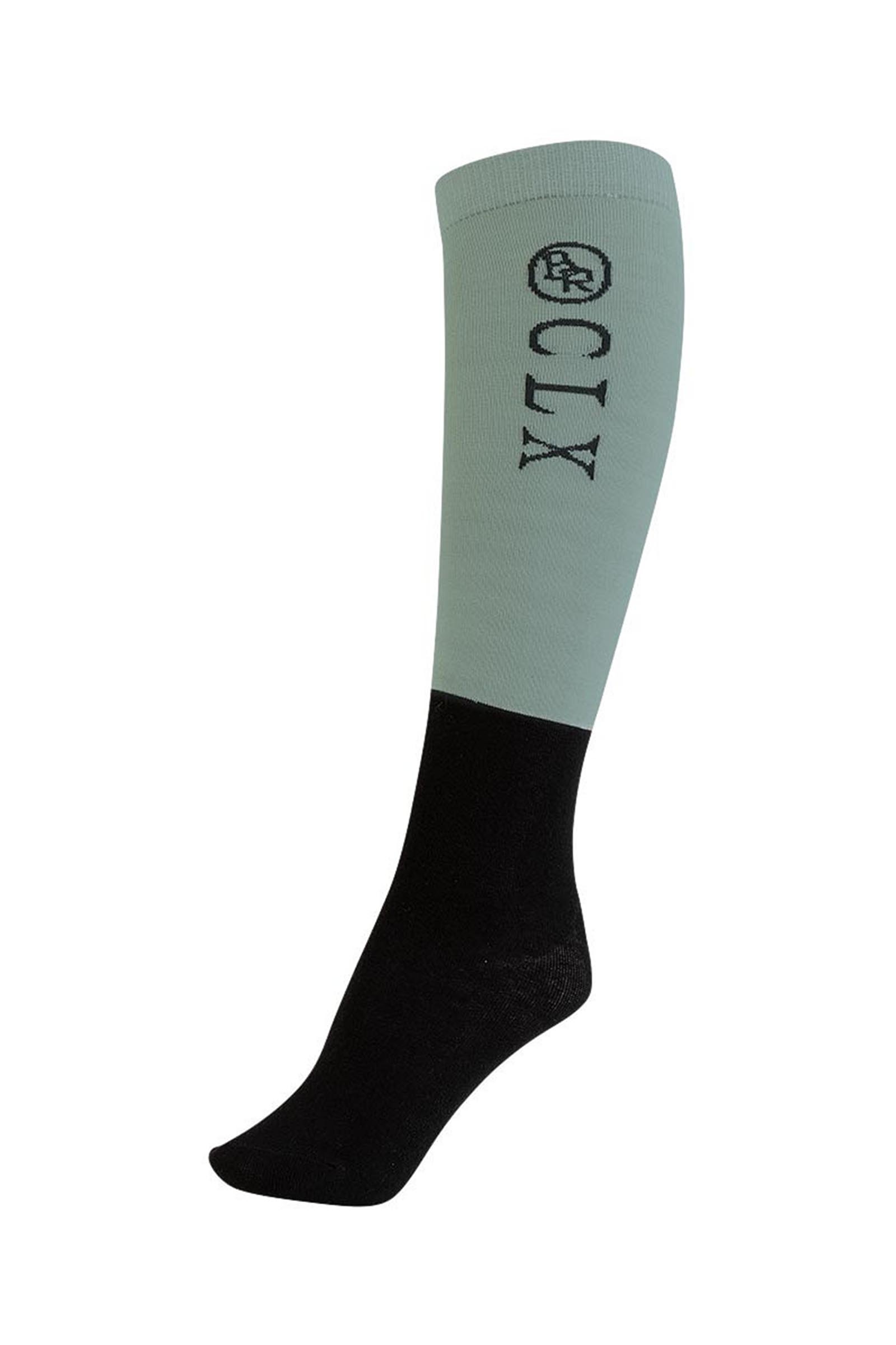 Sea Spine BR CLX Riding Socks (Set of 3)
