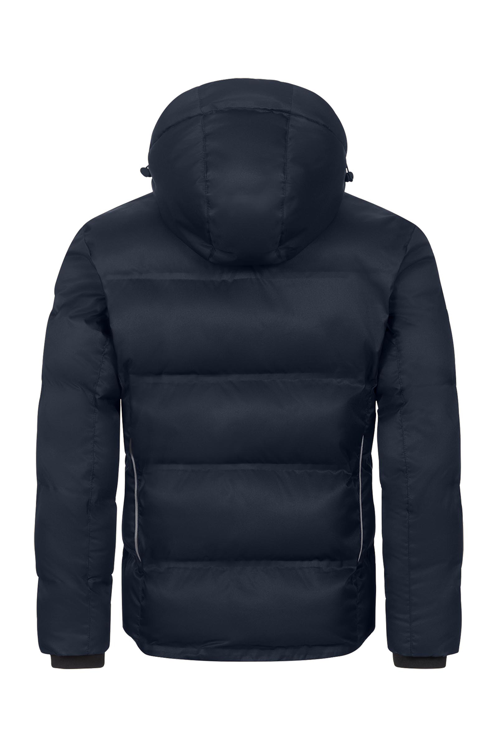 ELT Montana Men's Lightweight Winter Jacket 