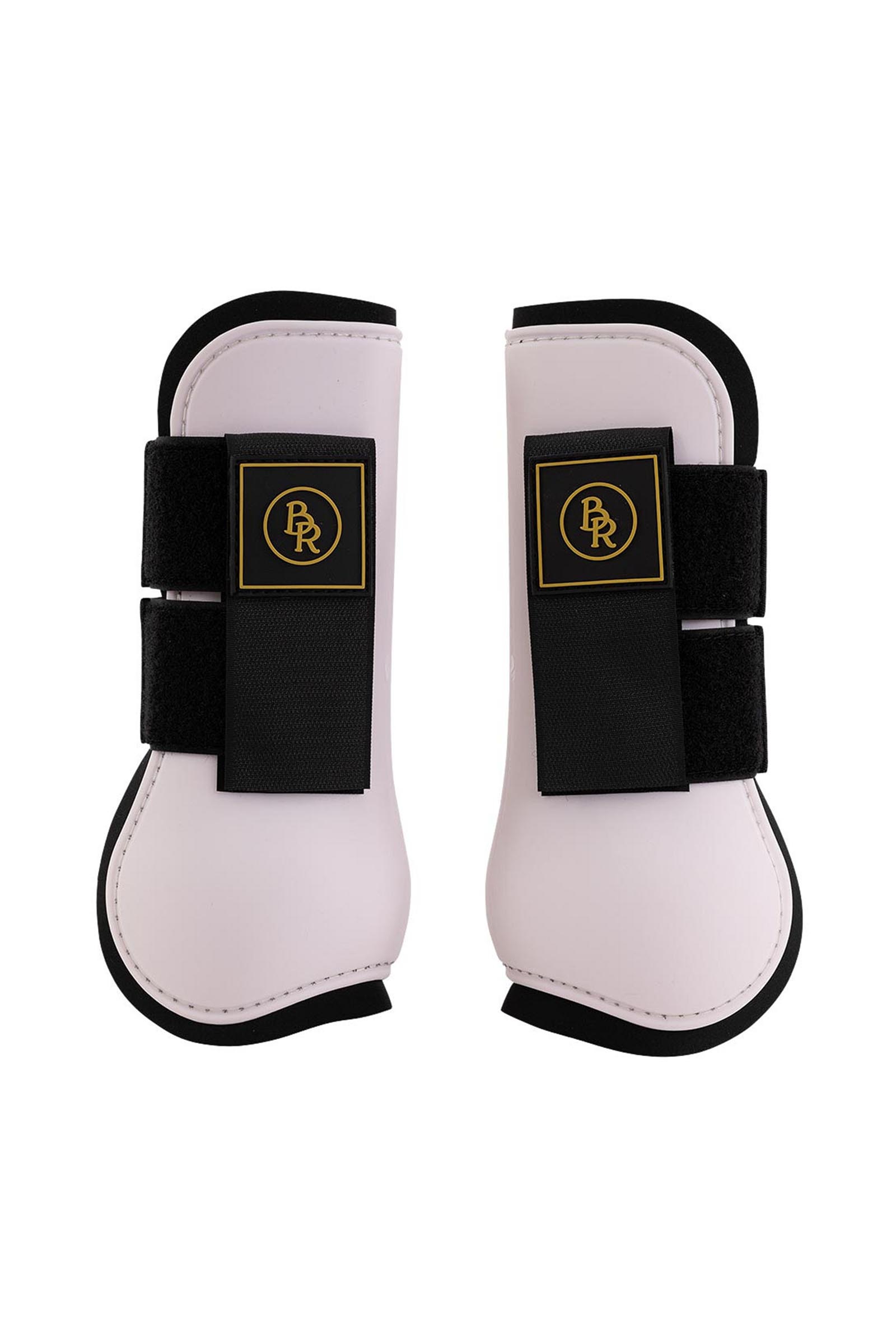 Barely Pink BR Event Tendon Boots
