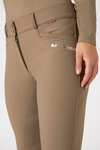 B Vertigo Patricia Women's Full Grip Thermo Breeches