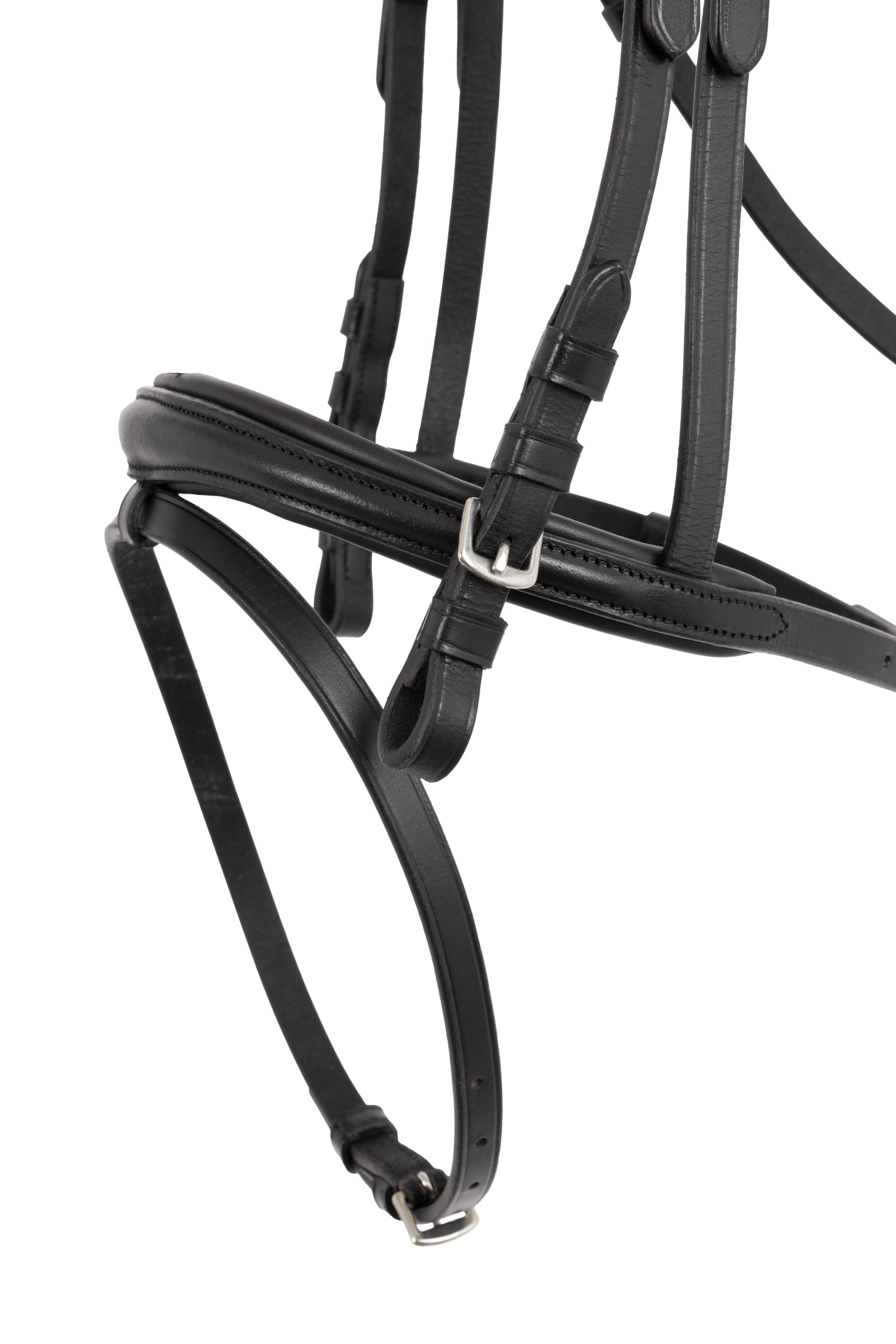 Horze Anatomical Ease Bridle