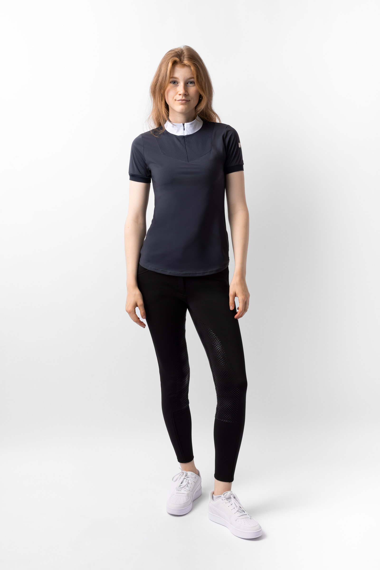Horze Taylor Women's Technical Shirt