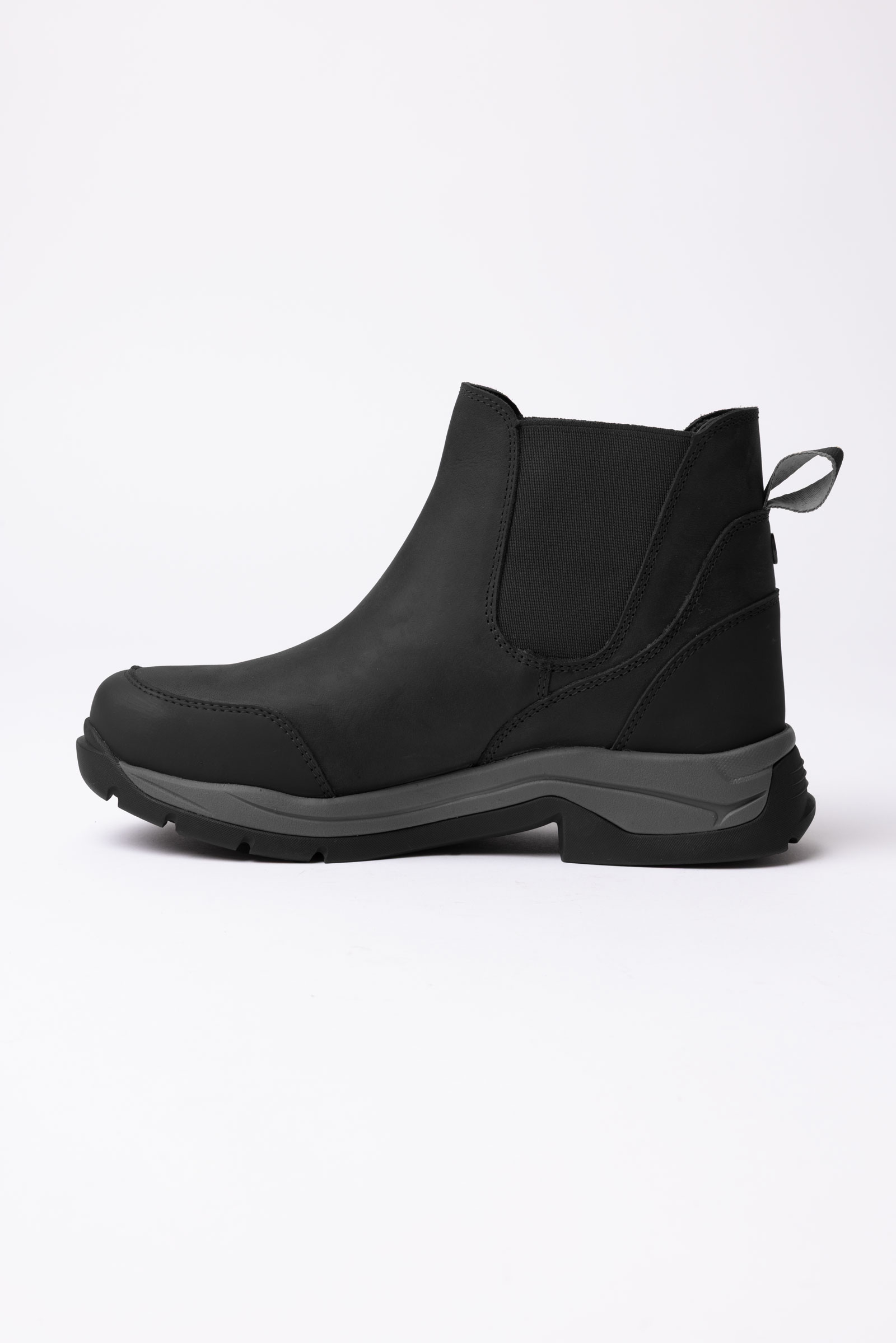 Horze Atacama Waterproof Chelsea Boots