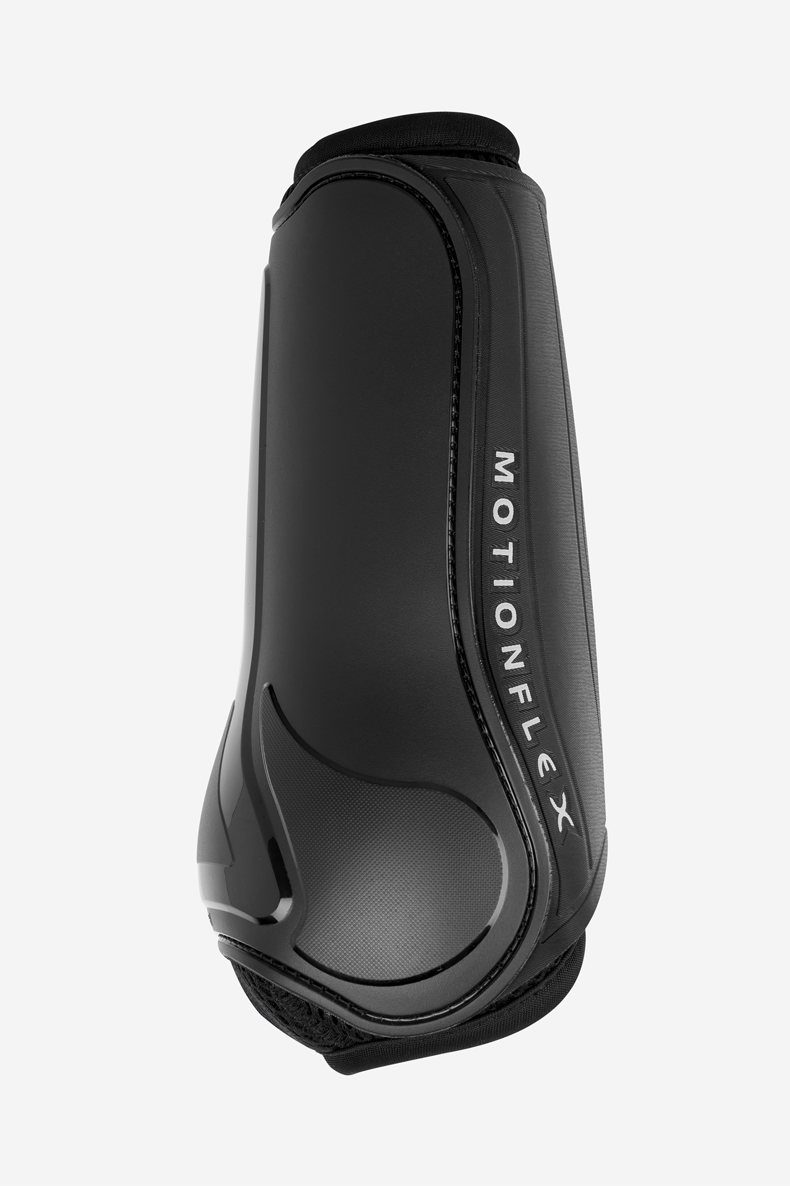 Black LeMieux Motionflex Dressage Boots