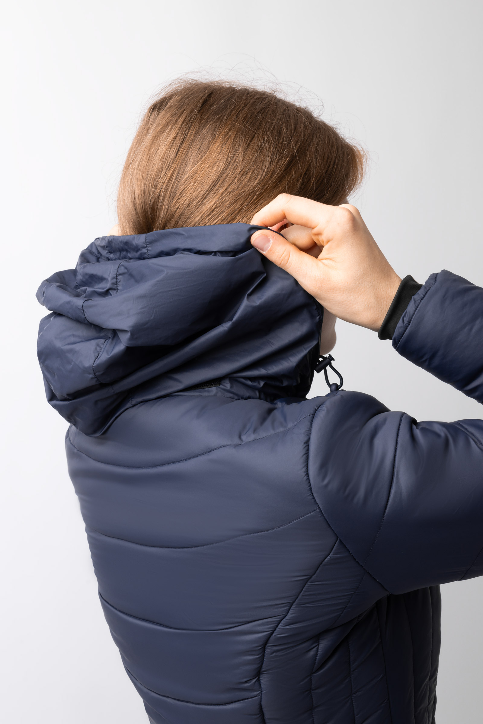 Horze Astrid Women&acute;s Padded Riding Jacket