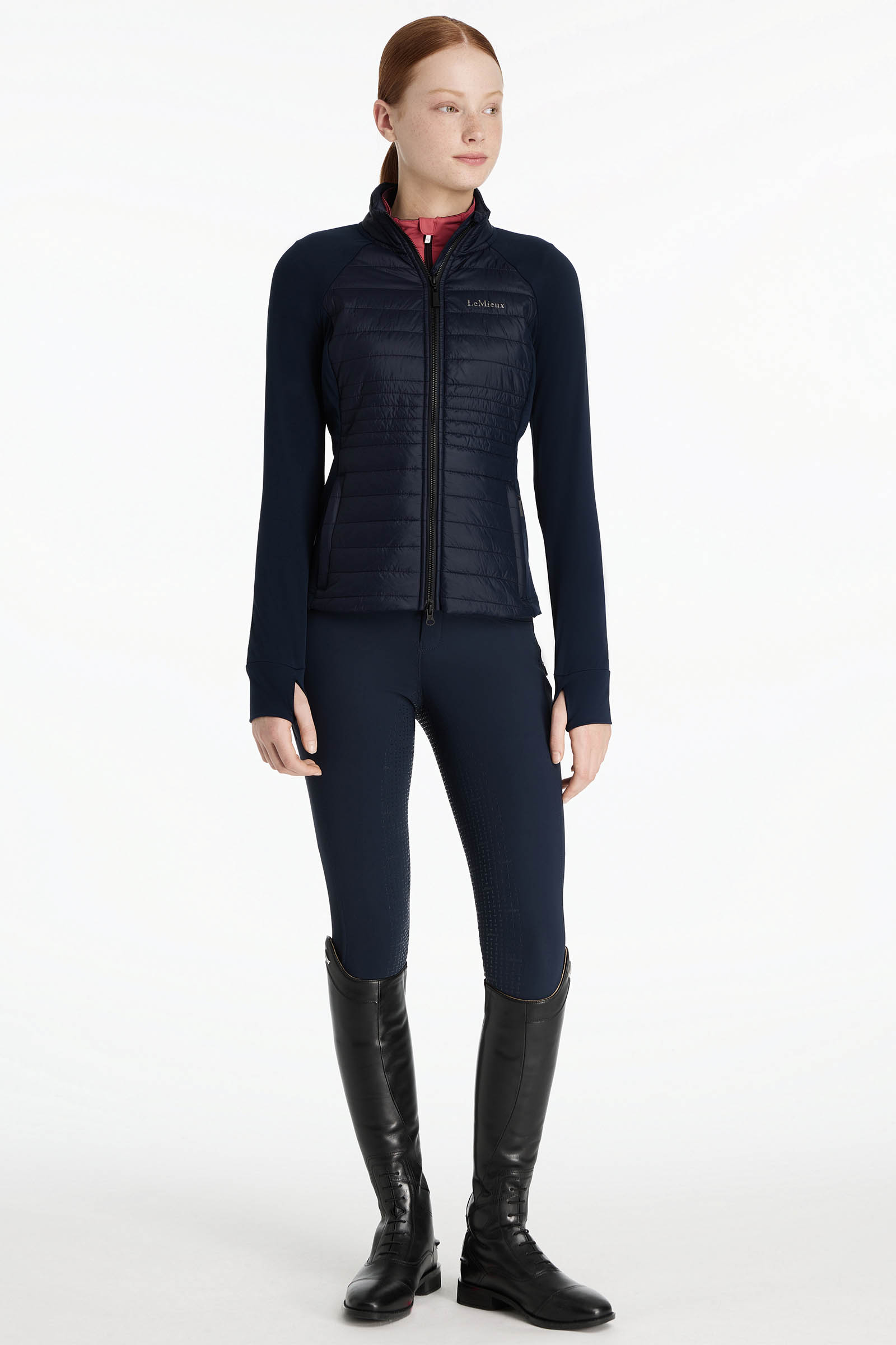 LeMieux Young Rider Josephine Kid´s Jacket