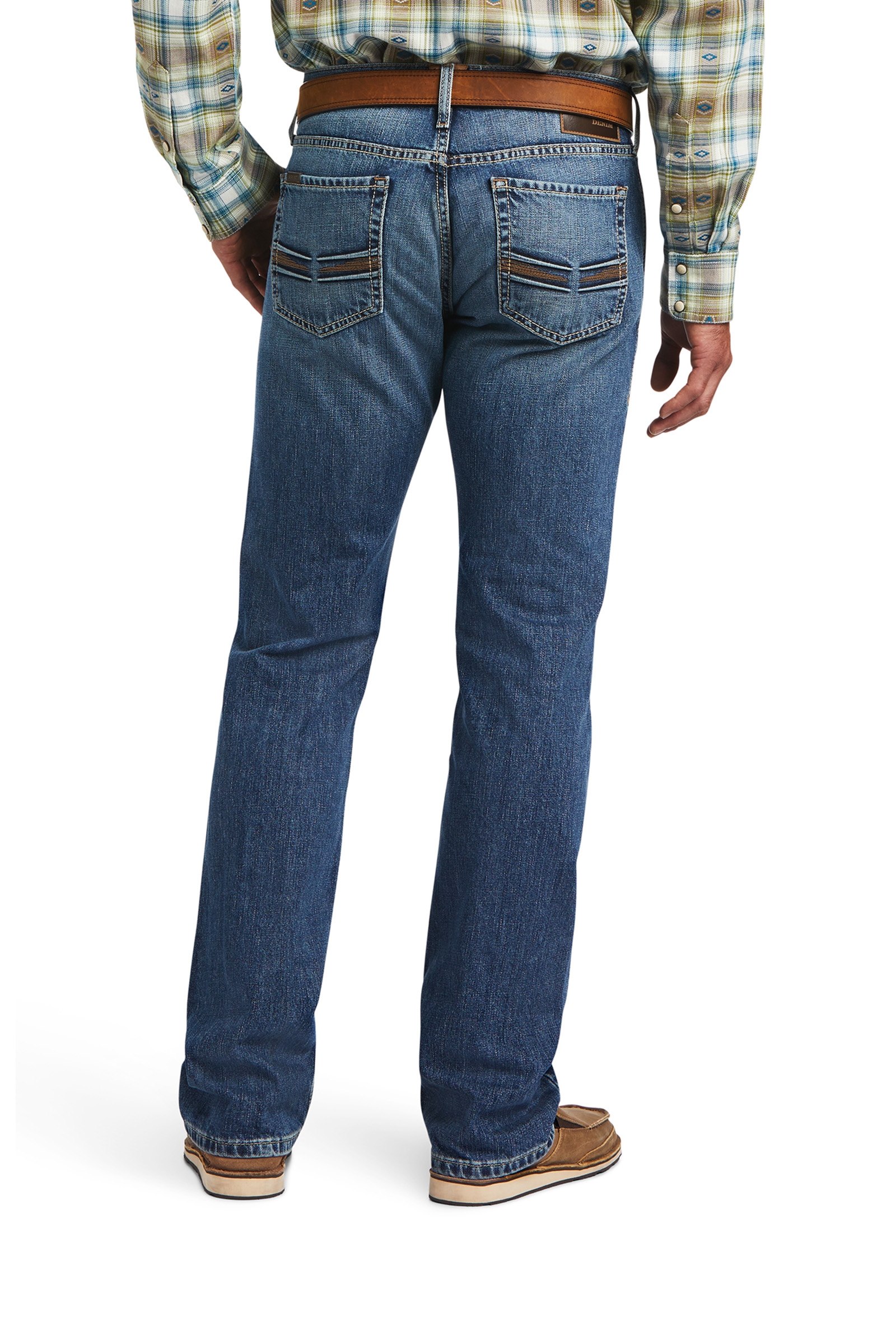 Ariat M7 Merrick Men's Jeans Straight Leg