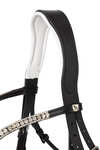 Horze Grayson Anatomic Snaffle Bridle