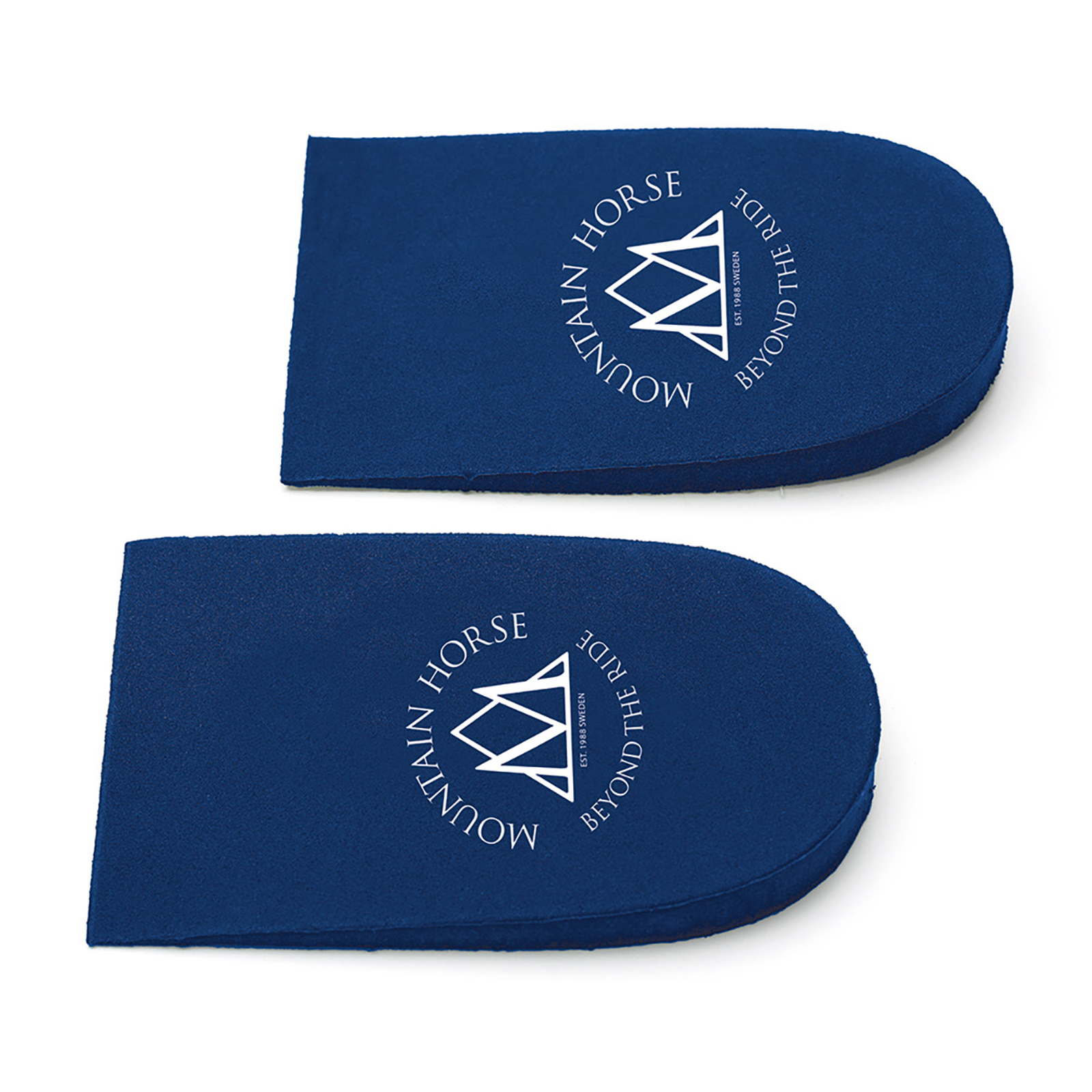 Mountain Horse Heel Lifter