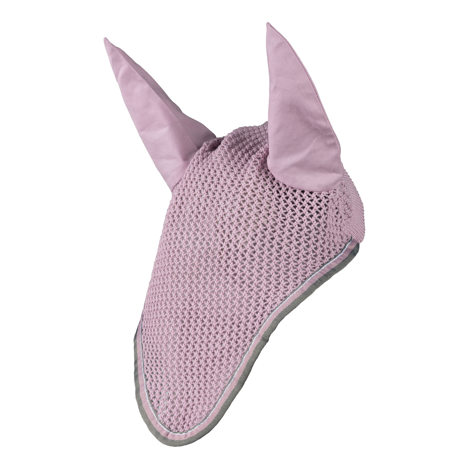 Dawn Pink Horze Adepto Ear Net