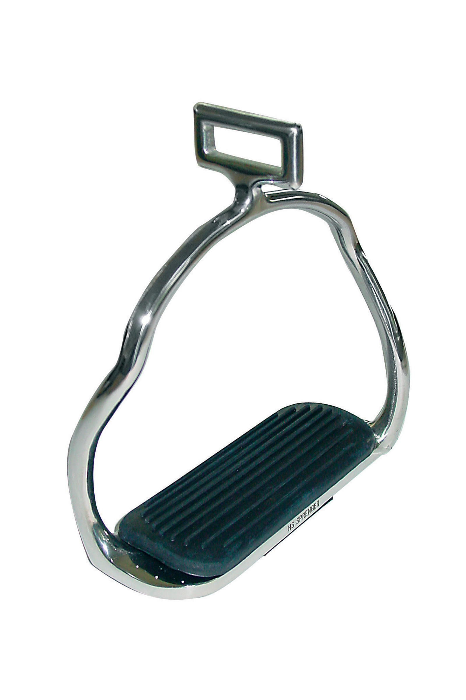 Sprenger Islandic stirrups