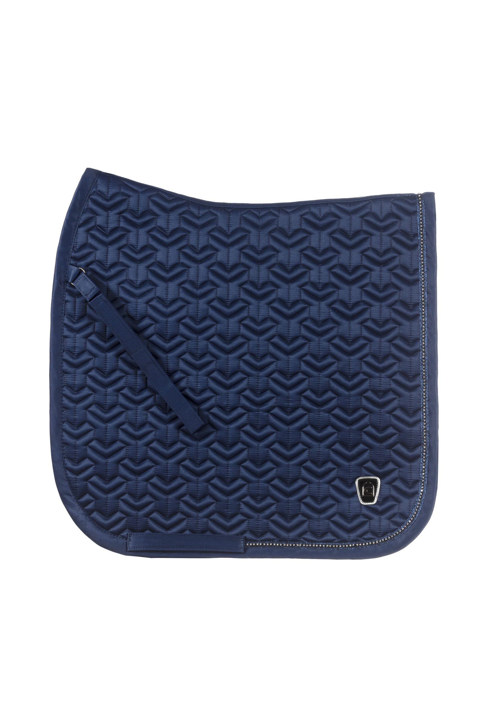 Nightblue Cavallo CavalCool Comfort Dressage Saddle Pad