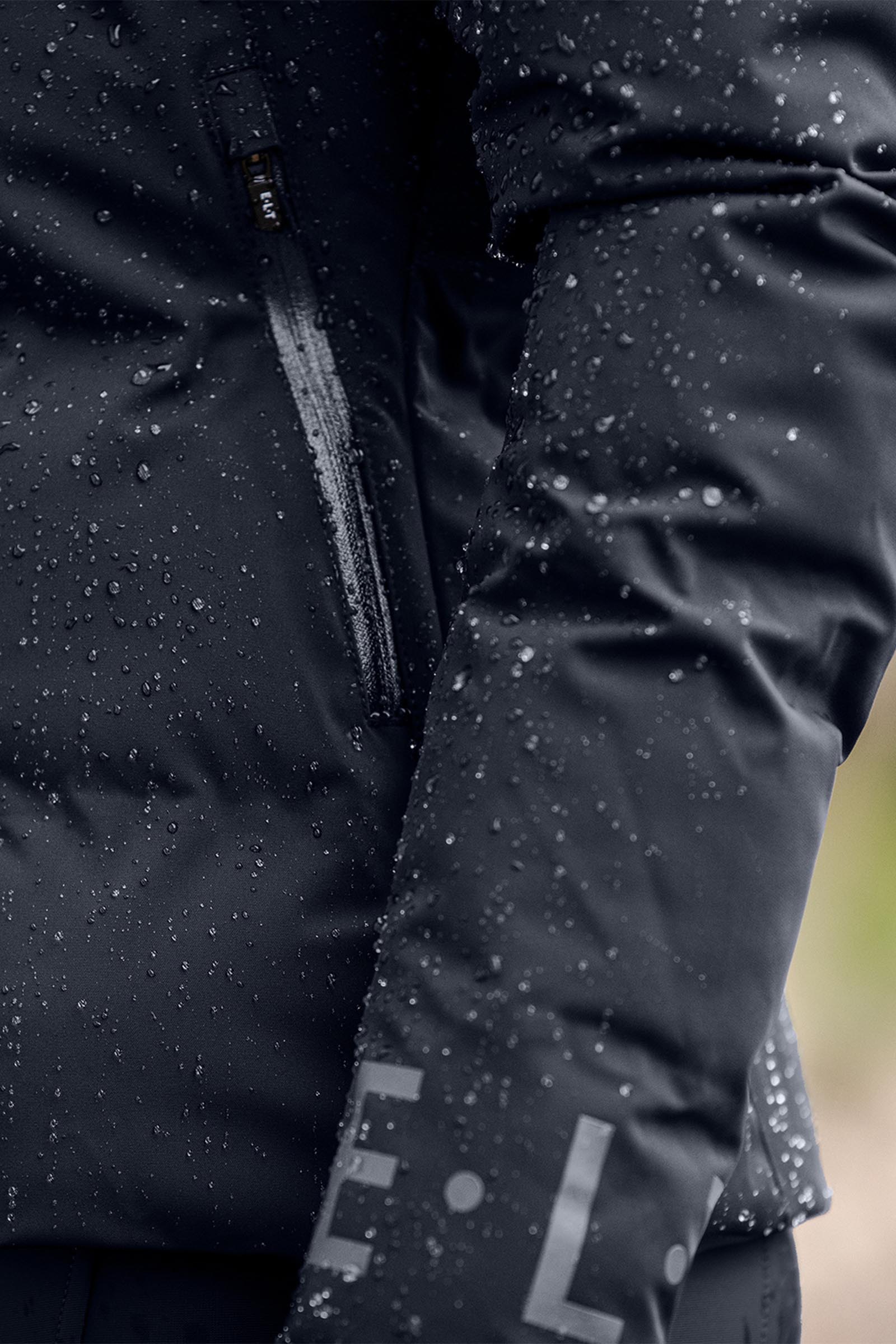 ELT Ohio Women´s Winter Riding Jacket 