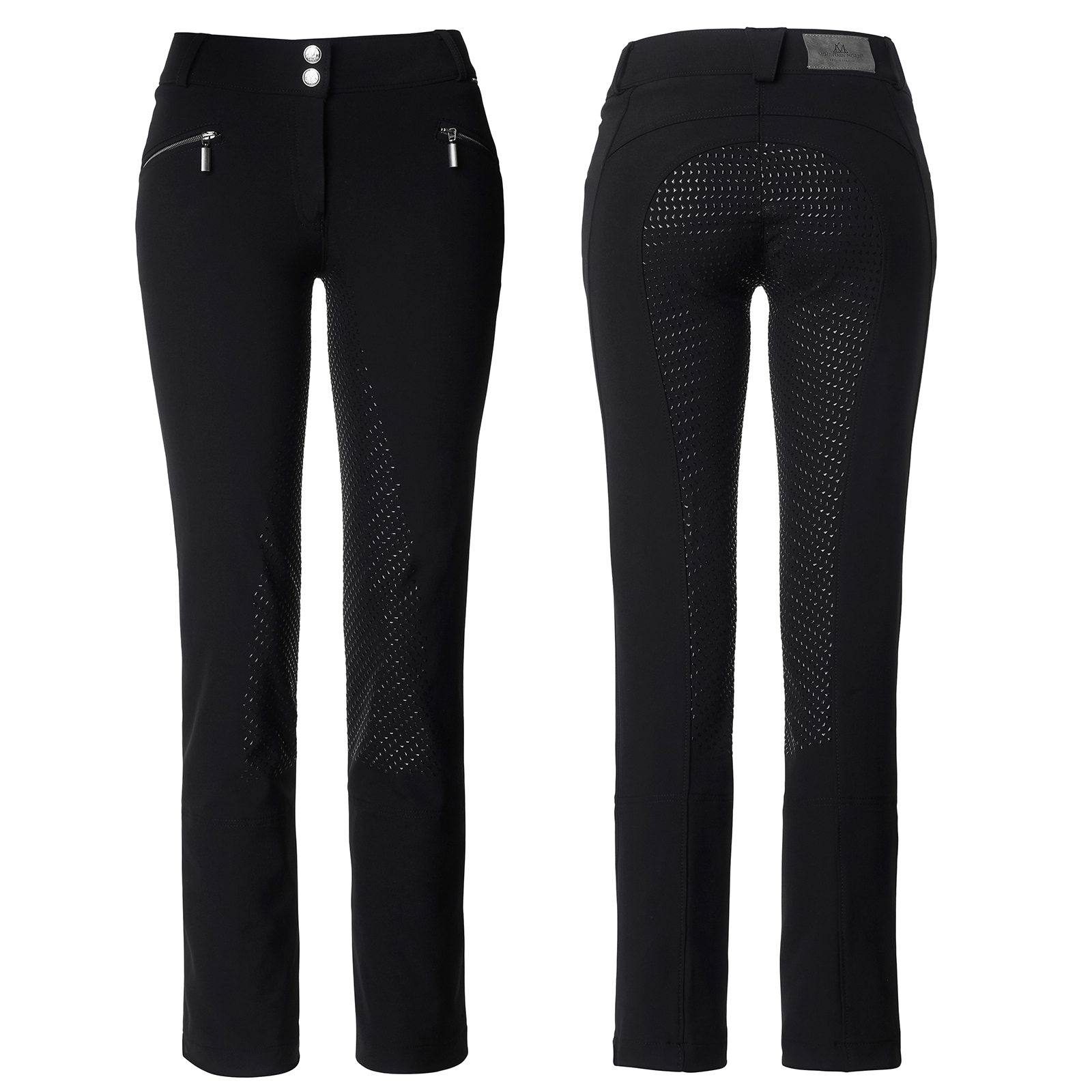 Mountain Horse Amira Long W´s Jodphur Breeches for Women Mountain Horse GRIP TECHNOLOGY FS