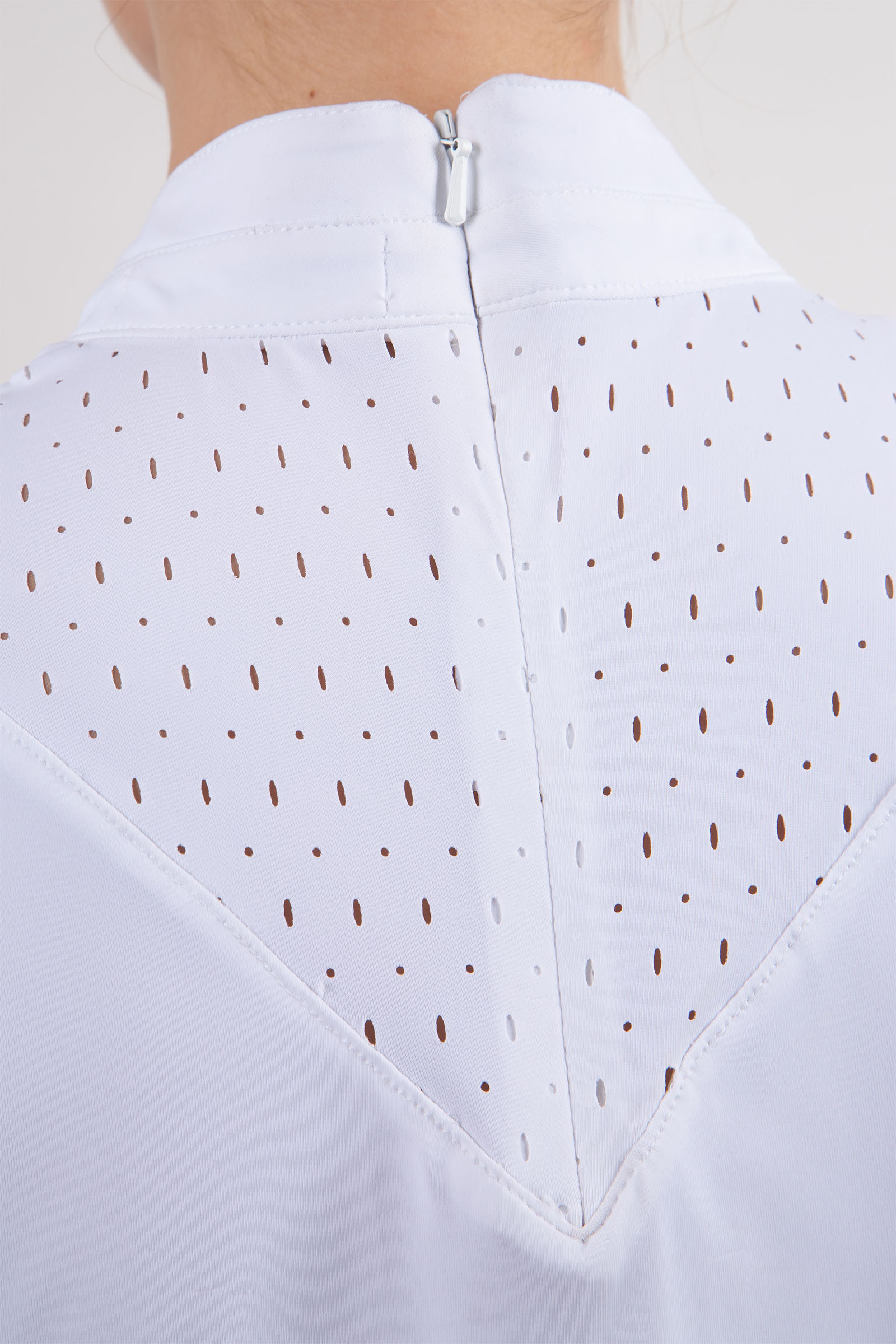 PS of Sweden Dahlia Sleeveless Competition Top