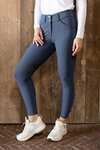 Kentucky Horsewear Miami women's knee grip breeches  