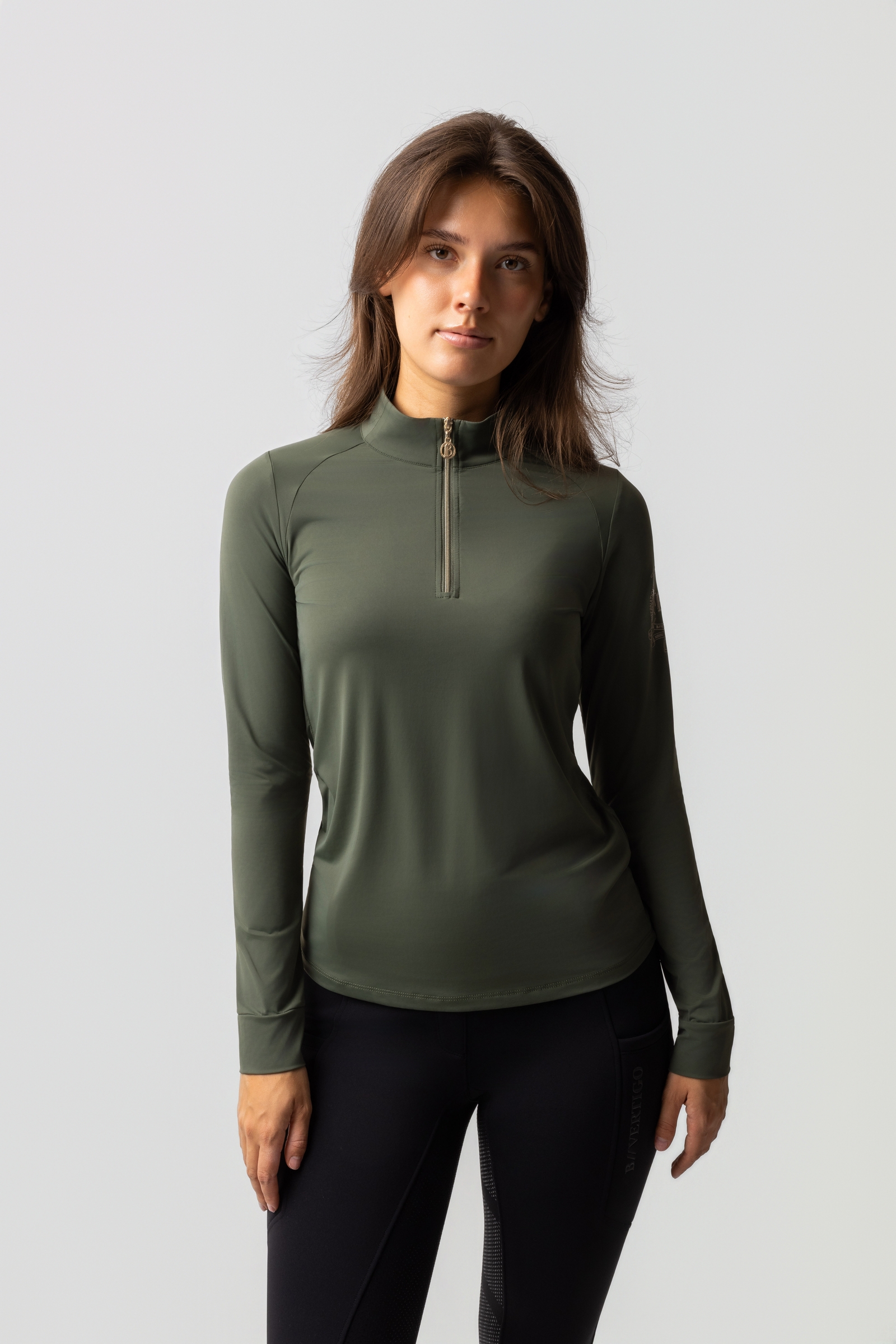 B Vertigo Sidney Women's Trainingsshirt UPF 40+