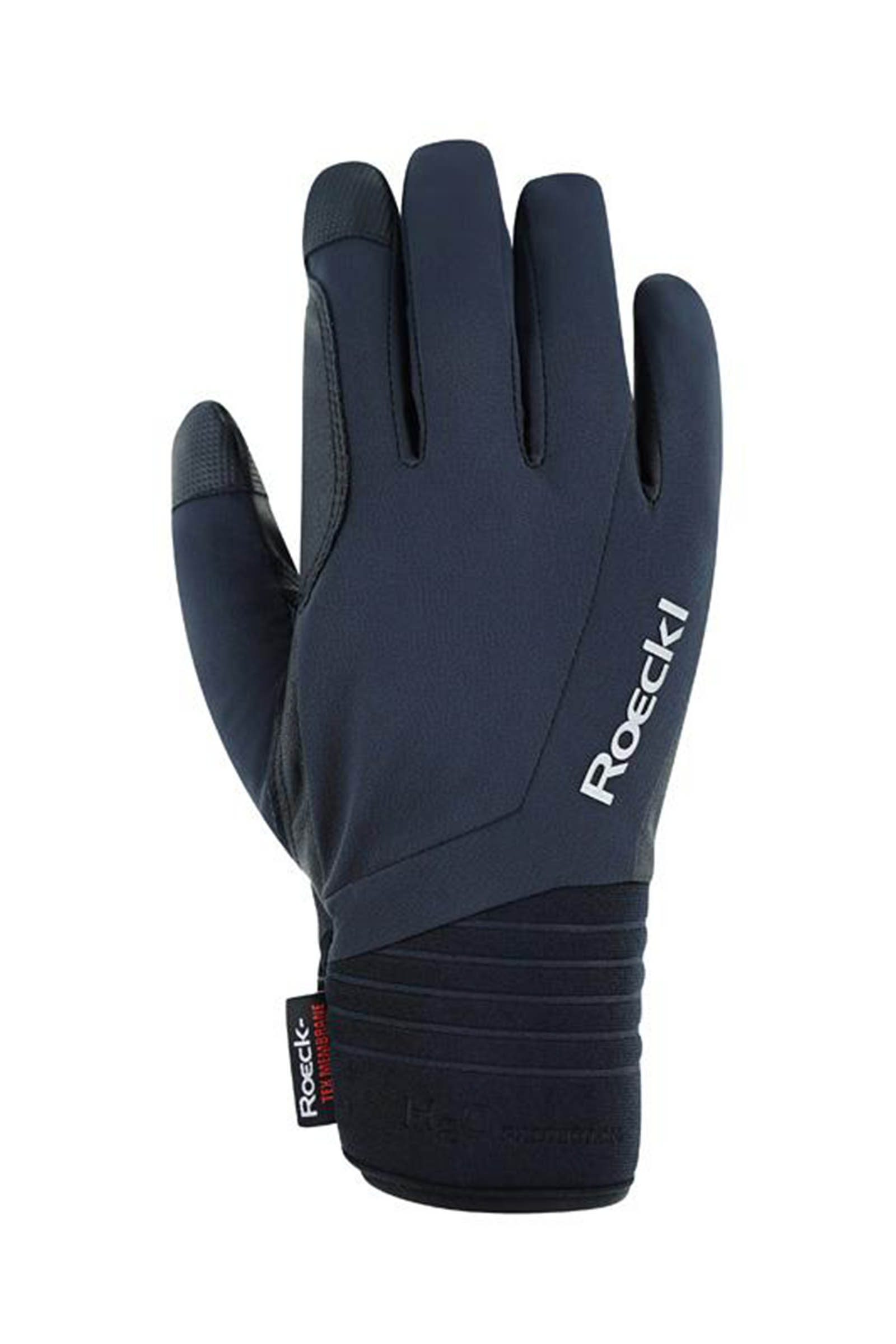 Roeckl Winsford Waterproof Winter Riding Gloves
