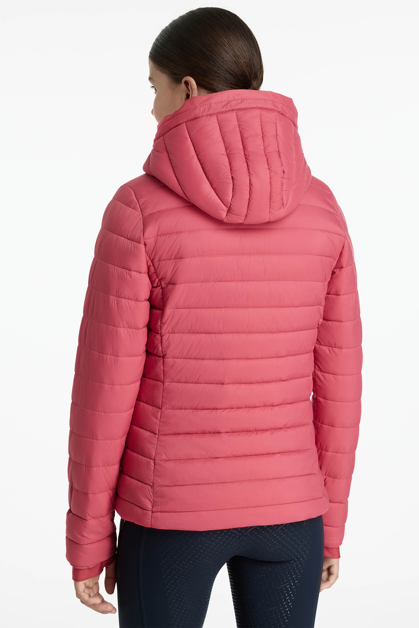 LeMieux Young Rider Ruby Kid´s Puffer Jacket