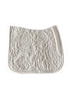 PS of Sweden Rose Quilt Dressage Saddle Pad