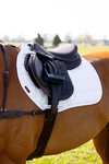 LeMieux 3D Mesh Self-Cool Eurojump Saddle Pad