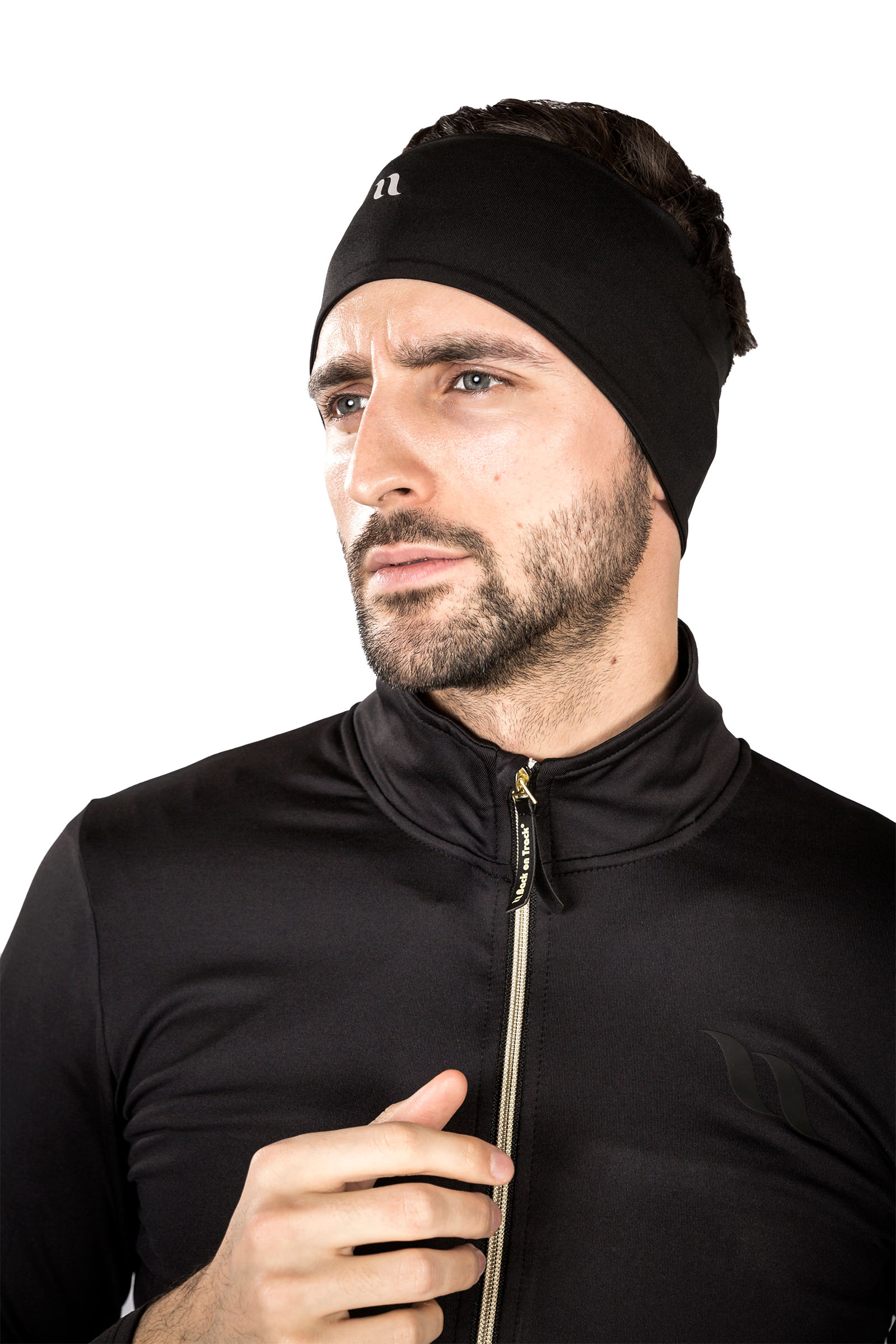 Back on Track Head band "Jamie"