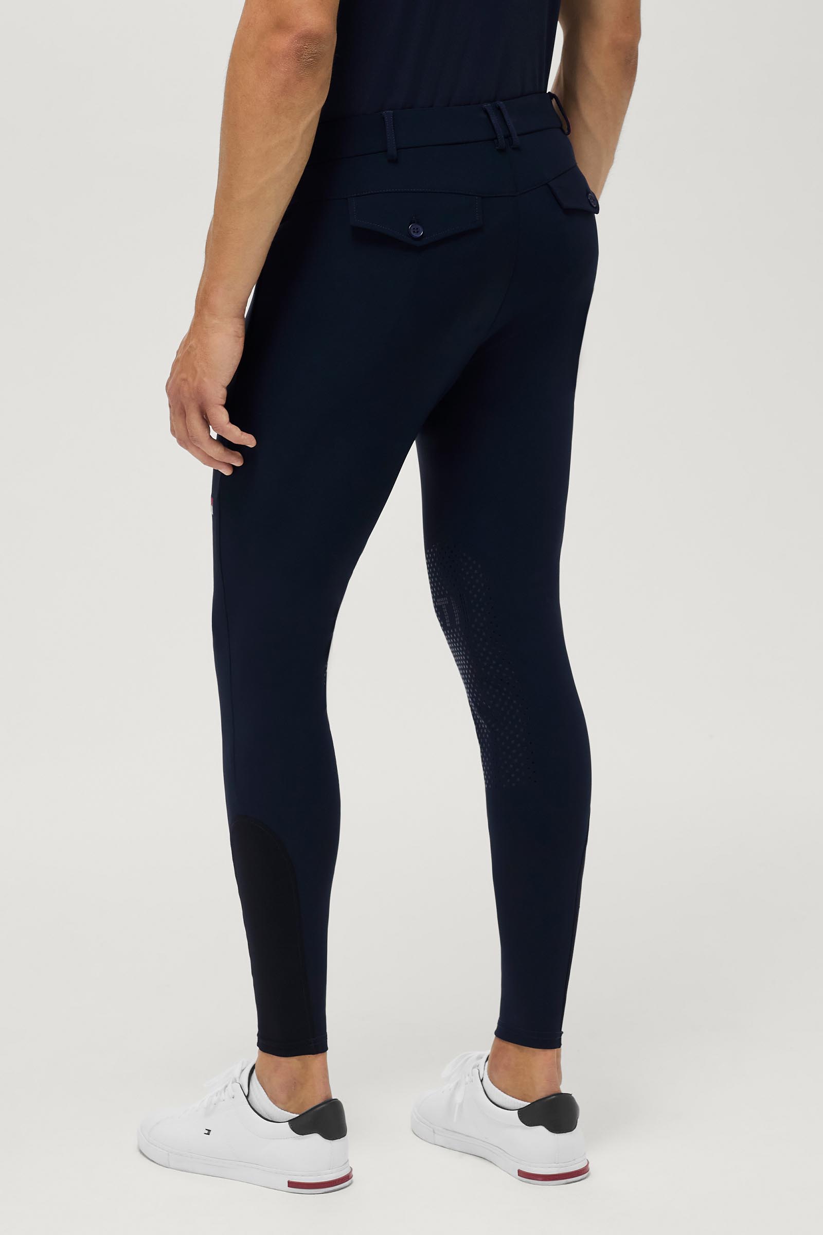 Tommy Hilfiger Equestrian Stanton Men's Breeches